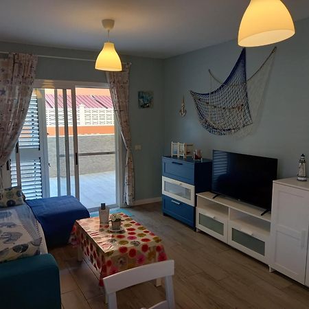 Apartamento En Tenerife- Candelaria Islas Canarias Luaran gambar