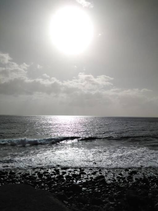 Apartamento En Tenerife- Candelaria Islas Canarias Luaran gambar