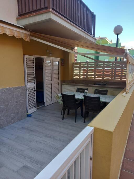 Apartamento En Tenerife- Candelaria Islas Canarias Luaran gambar