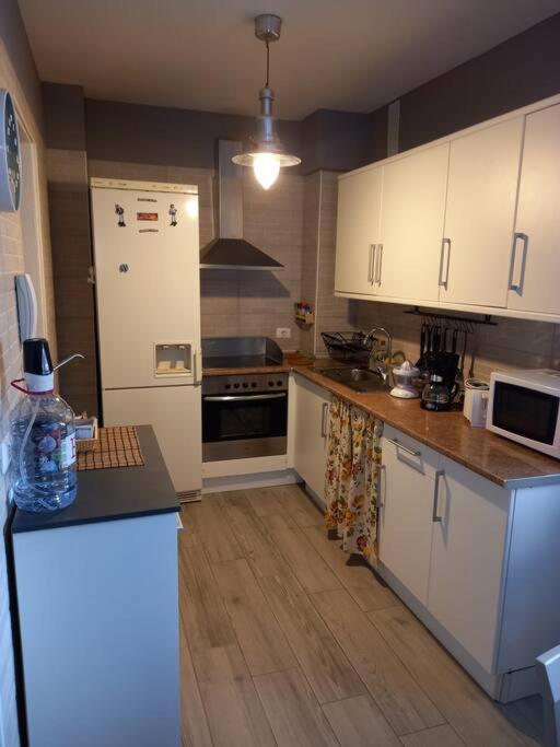 Apartamento En Tenerife- Candelaria Islas Canarias Luaran gambar