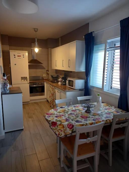 Apartamento En Tenerife- Candelaria Islas Canarias Luaran gambar