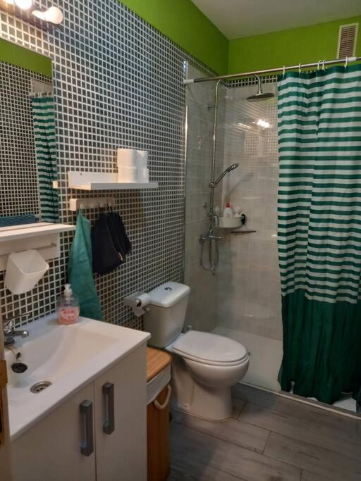 Apartamento En Tenerife- Candelaria Islas Canarias Luaran gambar