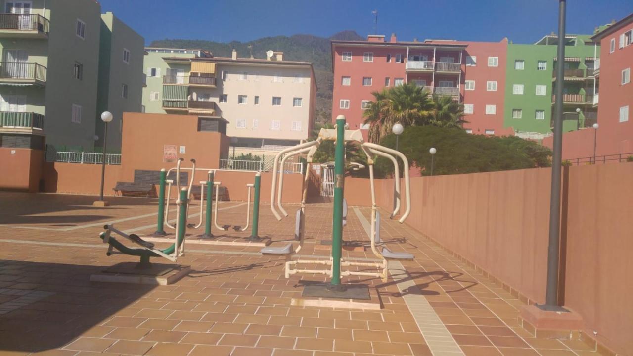 Apartamento En Tenerife- Candelaria Islas Canarias Luaran gambar