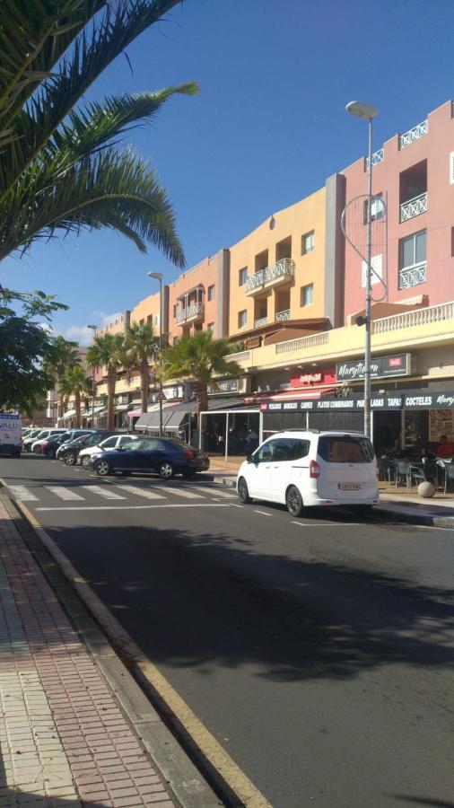 Apartamento En Tenerife- Candelaria Islas Canarias Luaran gambar
