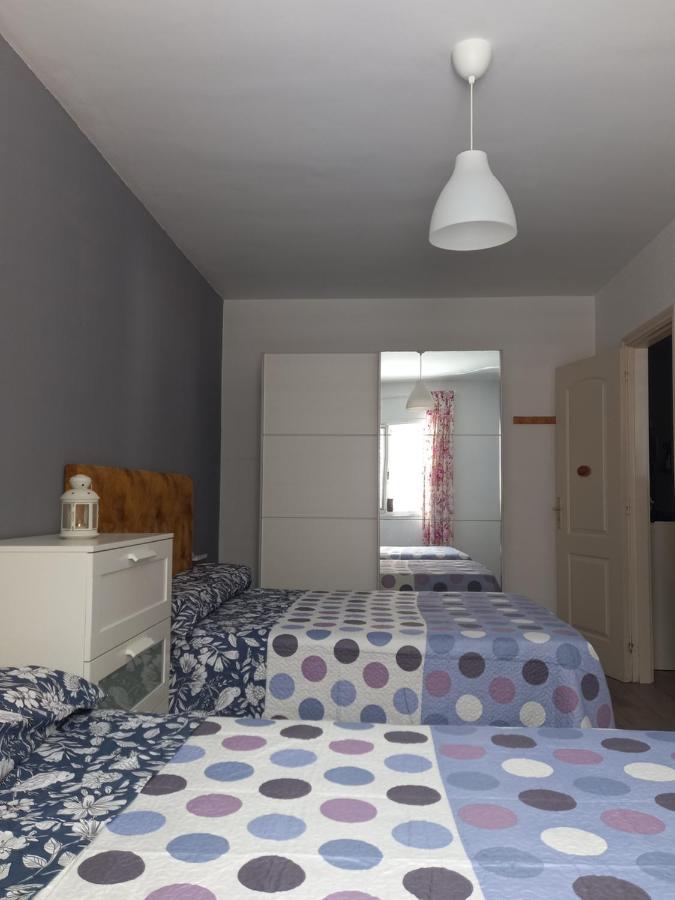 Apartamento En Tenerife- Candelaria Islas Canarias Luaran gambar