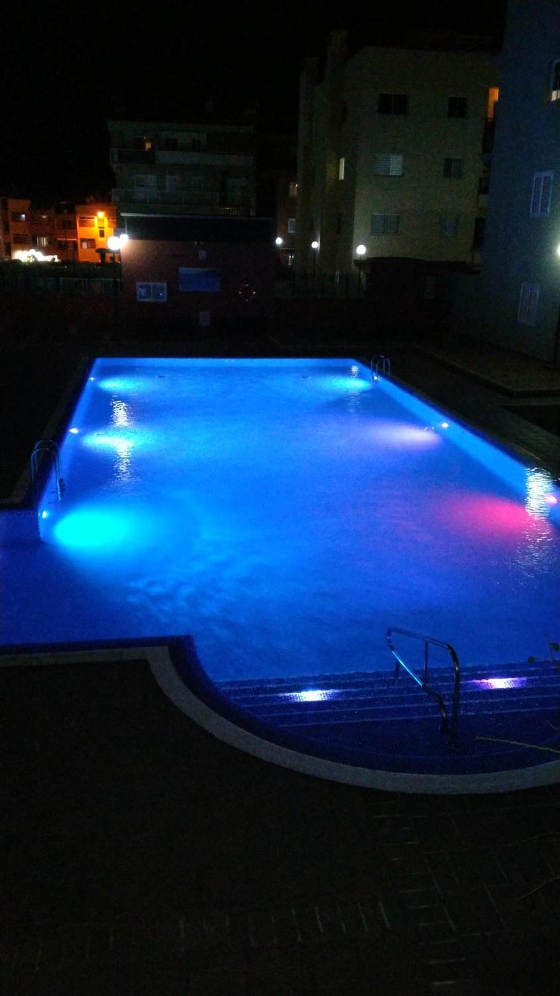 Apartamento En Tenerife- Candelaria Islas Canarias Luaran gambar