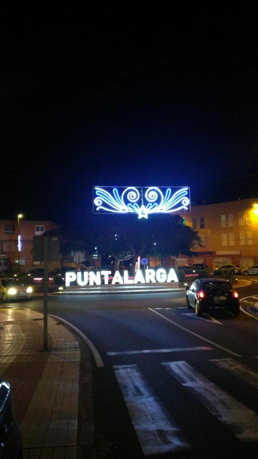 Apartamento En Tenerife- Candelaria Islas Canarias Luaran gambar